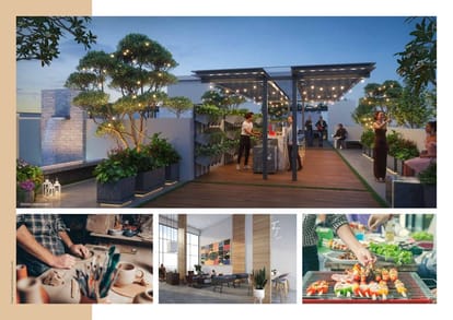 Siddhivinayak Vision New Ville Brochure Image 18