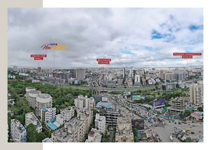Siddhivinayak Vision New Ville Brochure Image 10