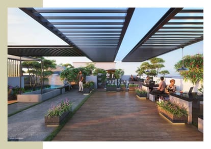 Siddhivinayak Vision New Ville Brochure Image 8