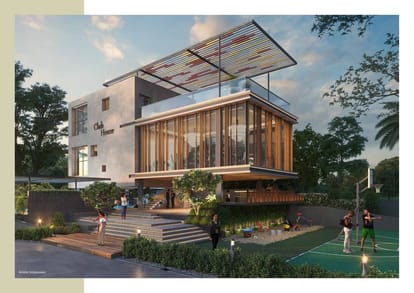 Siddhivinayak Vision New Ville Brochure Image 20