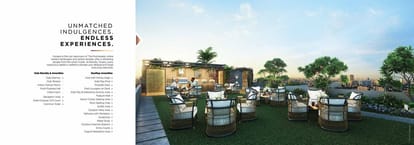 Siddhivinayak Eternity Towers Brochure Image 5