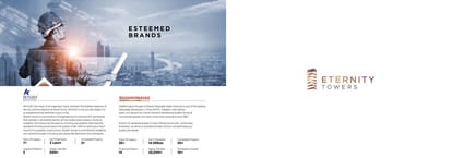 Siddhivinayak Eternity Towers Brochure Image 17