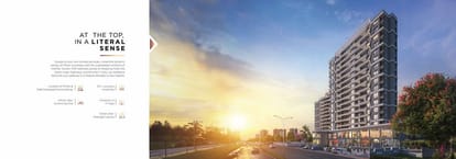 Siddhivinayak Eternity Towers Brochure Image 3
