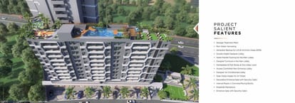 Siddhivinayak Eternity Towers Brochure Image 6