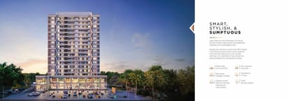 Siddhivinayak Eternity Towers Brochure Image 4