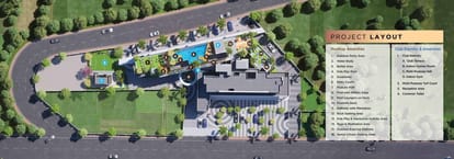 Siddhivinayak Eternity Towers Brochure Image 7