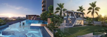 Siddhivinayak Eternity Towers Brochure Image 8