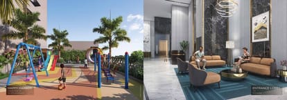 Siddhivinayak Eternity Towers Brochure Image 9