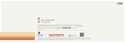 Siddhivinayak Eternity Towers Brochure Image 18