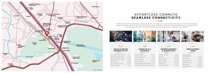 Siddhivinayak Eternity Towers Brochure Image 13