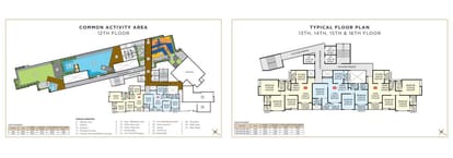 Siddhivinayak Eternity Towers Brochure Image 16
