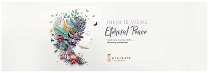 Siddhivinayak Eternity Towers Brochure Image 1