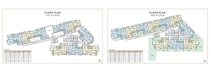 Siddhivinayak Eternity Towers Brochure Image 15