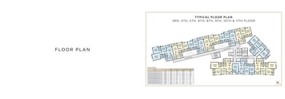 Siddhivinayak Eternity Towers Brochure Image 14