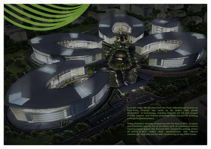 Pristine O2 World Brochure Image 3