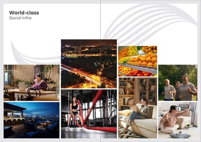 Pristine O2 World Brochure Image 10
