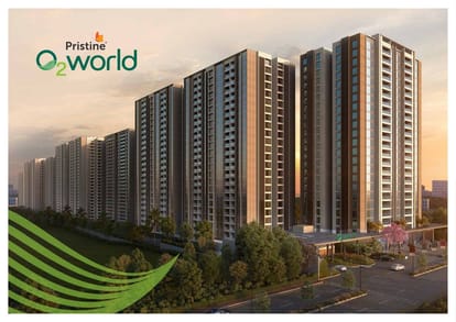 Pristine O2 World Brochure Image 2