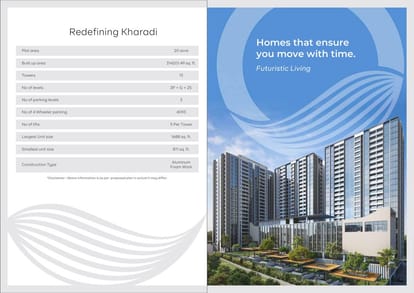 Pristine O2 World Brochure Image 17