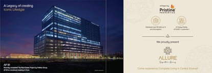 Pristine Allure 1 Brochure Image 17