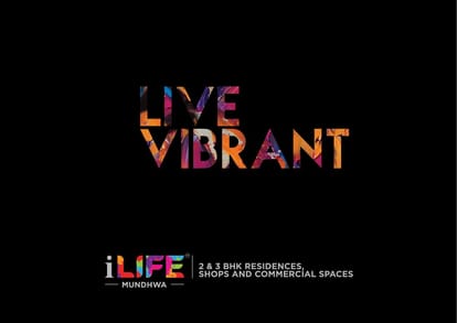 Pristine I-Life Brochure Image 1