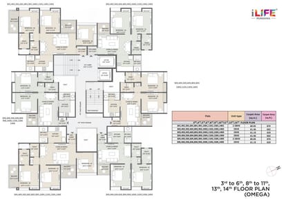 Pristine I-Life Brochure Image 21