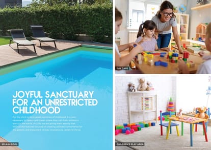 Pristine I-Life Brochure Image 9