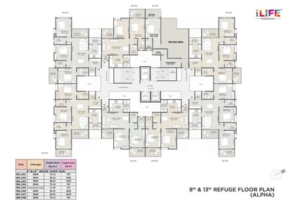 Pristine I-Life Brochure Image 19