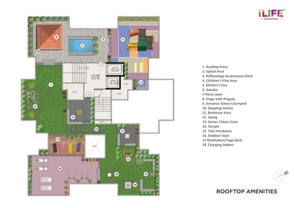 Pristine I-Life Brochure Image 15