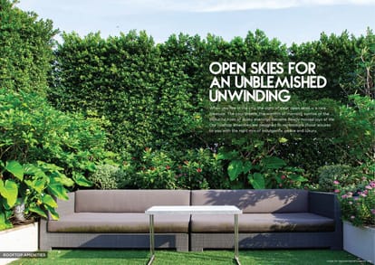 Pristine I-Life Brochure Image 6