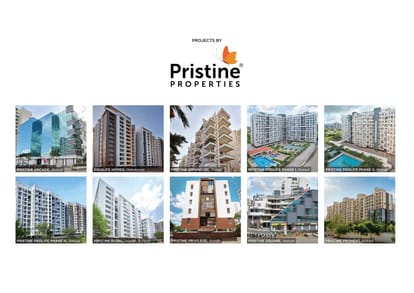 Pristine I-Life Brochure Image 28