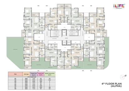 Pristine I-Life Brochure Image 17