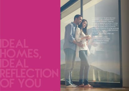 Pristine I-Life Brochure Image 2