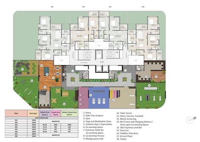 Pristine I-Life Brochure Image 12