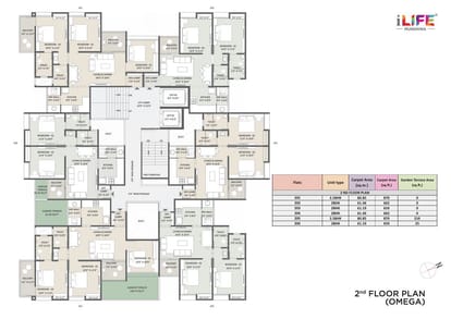 Pristine I-Life Brochure Image 20