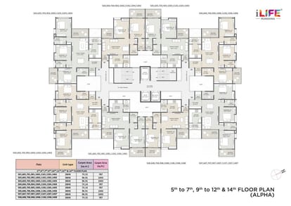 Pristine I-Life Brochure Image 18