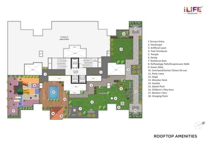 Pristine I-Life Brochure Image 13