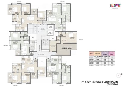 Pristine I-Life Brochure Image 22
