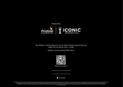 Pristine I-Life Brochure Image 29
