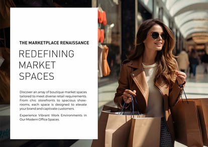 Pristine Commerce Street Brochure Image 8