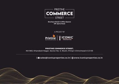 Pristine Commerce Street Brochure Image 22