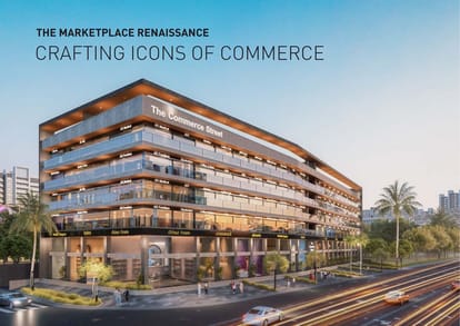 Pristine Commerce Street Brochure Image 3