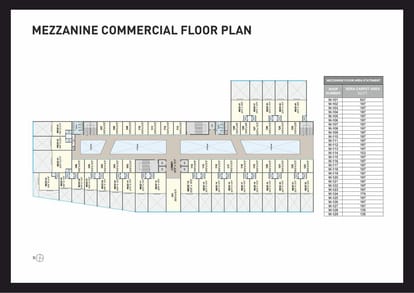 Pristine Commerce Street Brochure Image 16