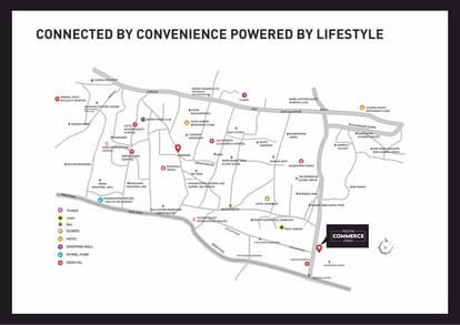 Pristine Commerce Street Brochure Image 6