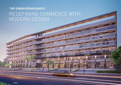 Pristine Commerce Street Brochure Image 9