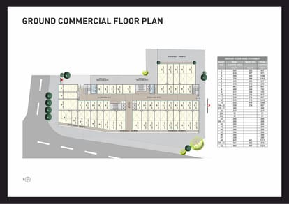 Pristine Commerce Street Brochure Image 15