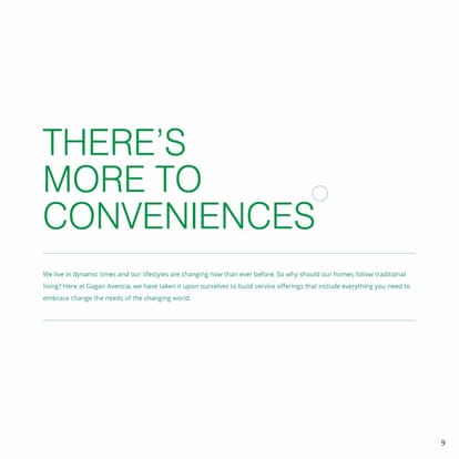Gagan Avencia Brochure Image 9