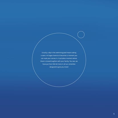 Gagan Avencia Brochure Image 5