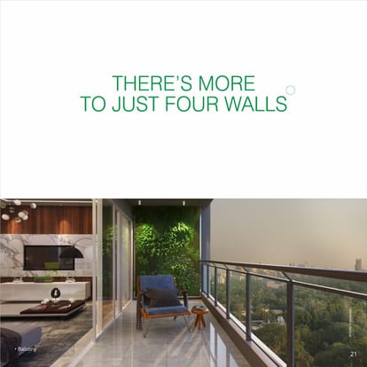 Gagan Avencia Brochure Image 21