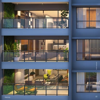 Gagan Avencia Brochure Image 22