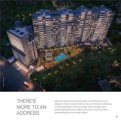 Gagan Avencia Brochure Image 6